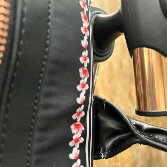 Limited edition Ted baker London Peach Blossom Carry-On - Picture 12 of 16